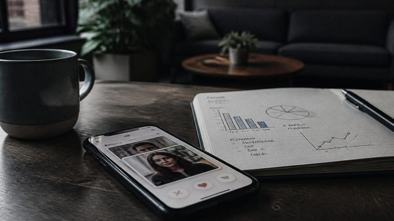 HER AI Market Strategy Report - Online Dating