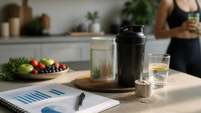 Herbalife AI Market Strategy Report - Weight Loss and Metabolic Health