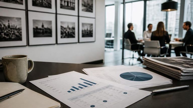 Highwire AI Market Strategy Report - PR Management Agencies