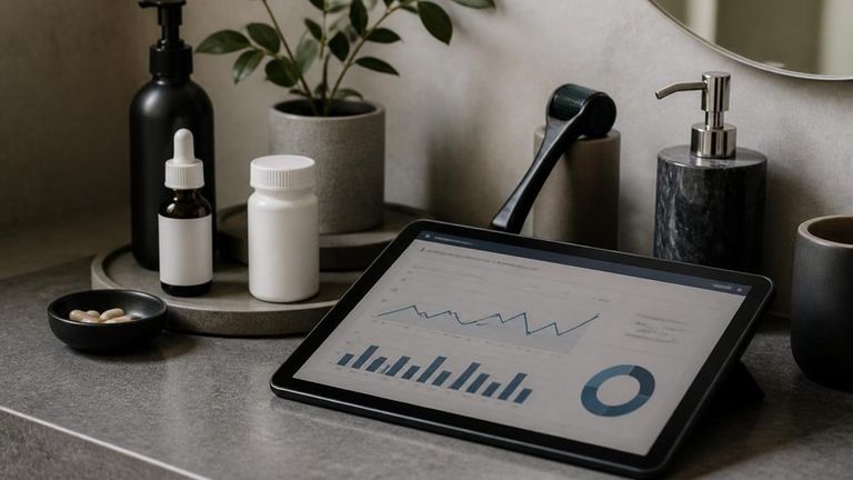 Hims AI Market Strategy Report - Hair Loss Treatments