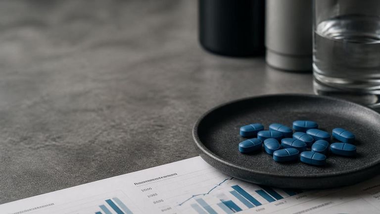 Hims & Hers AI Market Strategy Report - ED Treatment Pills