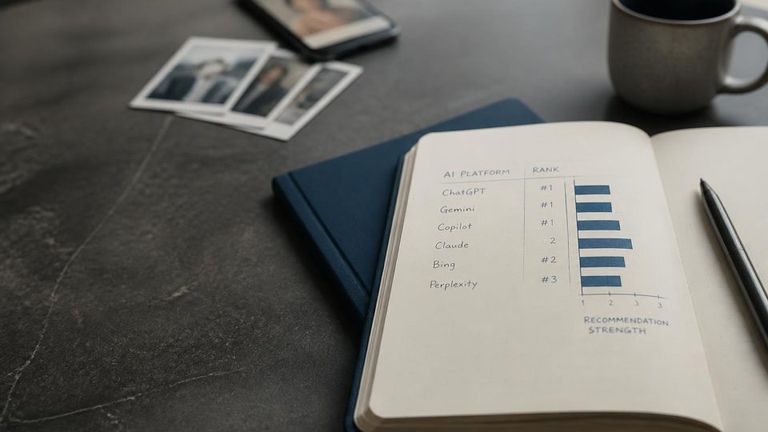 Hinge AI Market Strategy Report - Online Dating