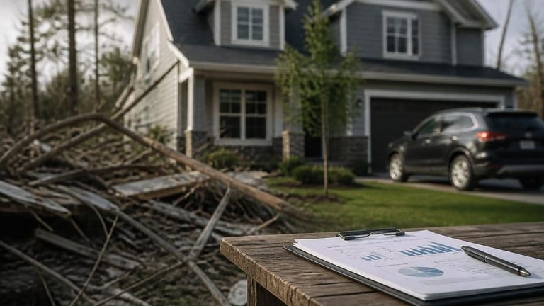 Hippo AI Market Strategy Report - Homeowners Protection