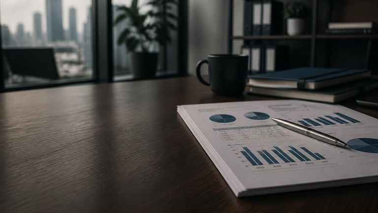 Hiscox AI Market Strategy Report - Business Insurance