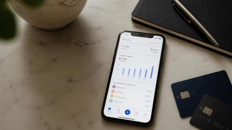 Honeydue AI Market Strategy Report - Budgeting Apps