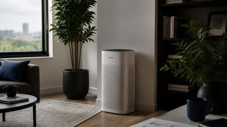 Honeywell AI Market Strategy Report - Air Purifiers