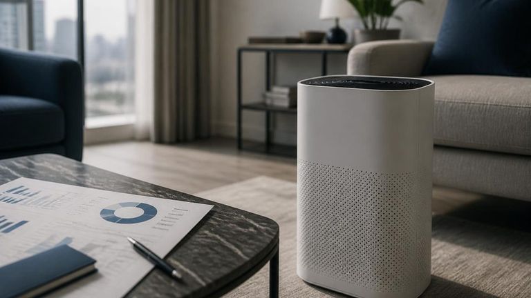 Honeywell AI Market Strategy Report - Air Purifiers