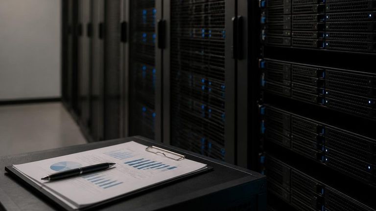 Hostinger AI Market Strategy Report - VPS Hosting Services