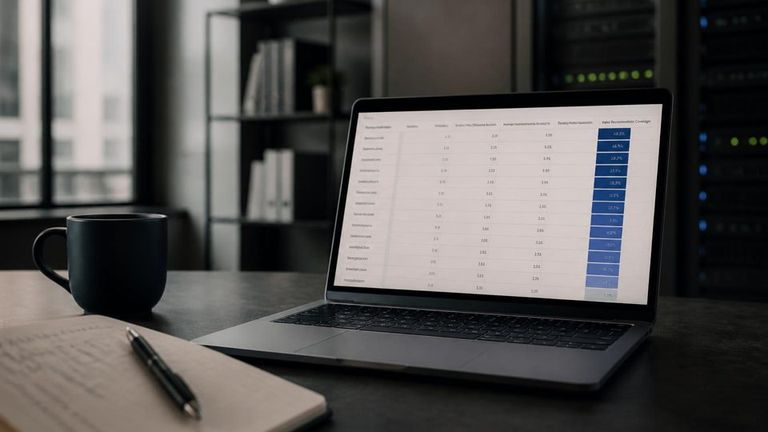 Hover AI Market Strategy Report - Domain Registrars