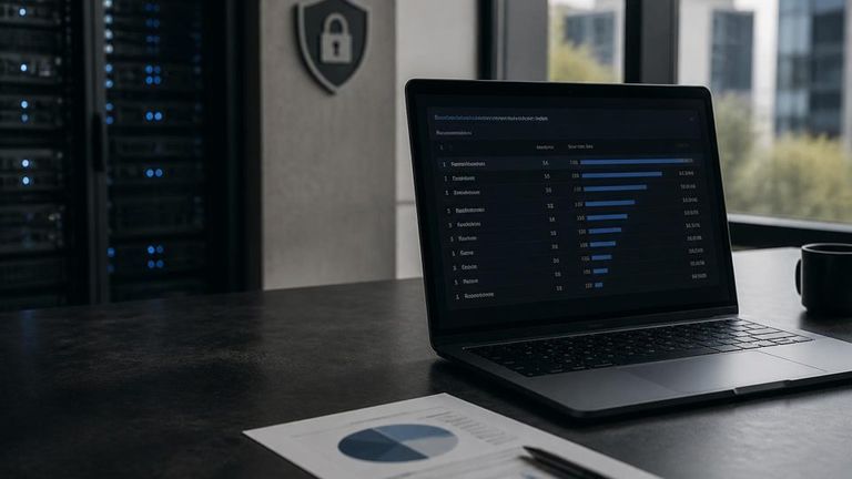 How AI Search Is Recommending Antivirus Software