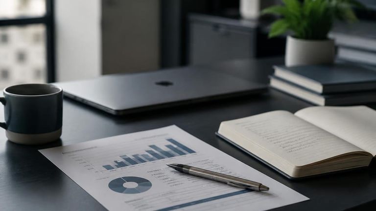 How AI Search Is Recommending Business Checking Accounts: Monthly Trends