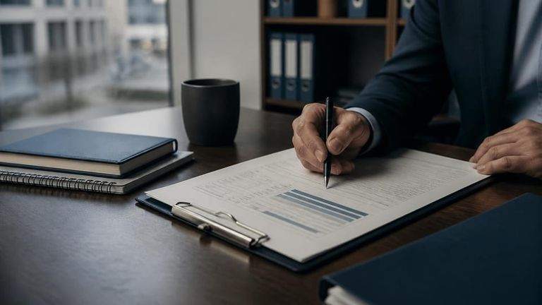 How AI Search Is Recommending Business Insurance: Monthly Trends