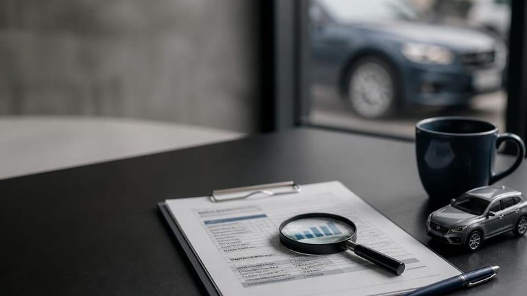 How AI Search Is Recommending Car Insurance: Monthly Trends