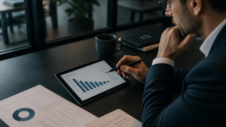How AI Search Is Recommending Chatbots: Monthly Trends