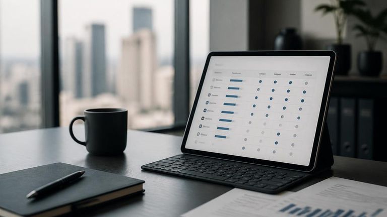 How AI Search Is Recommending Cloud Storage: Monthly Trends