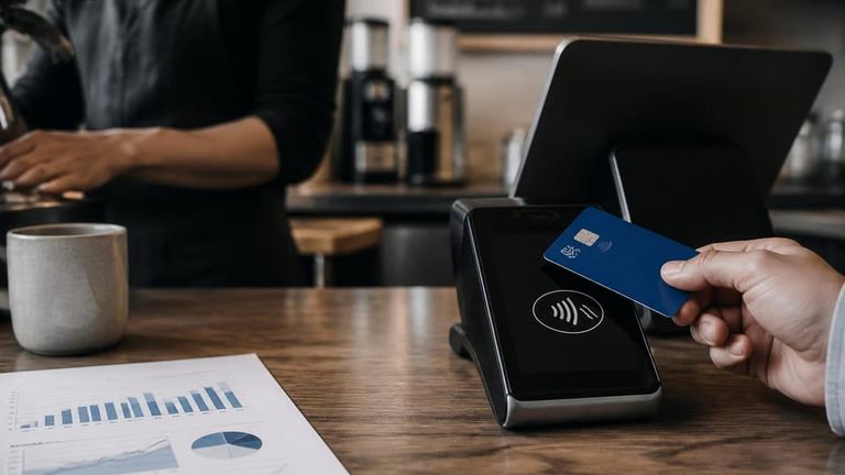 How AI Search Is Recommending Credit Card Processing Companies: Monthly Trends