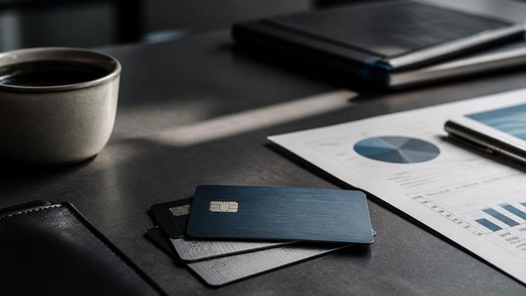 How AI Search Is Recommending Credit Cards: Monthly Trends
