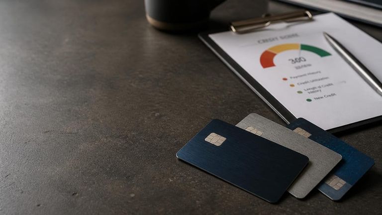 How AI Search Is Recommending Credit Cards for Building Credit: Monthly Trends