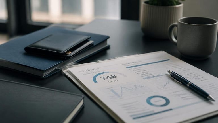 How AI Search Is Recommending Credit Monitoring: Monthly Trends