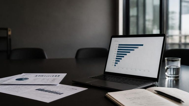 How AI Search Is Recommending CRM Software