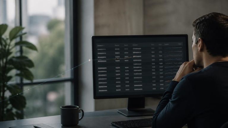 How AI Search Is Recommending Crypto Exchanges