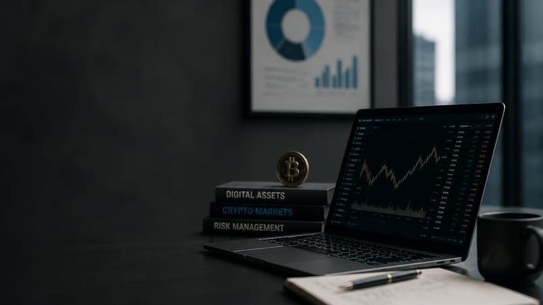 How AI Search Is Recommending Crypto Exchanges: Monthly Trends