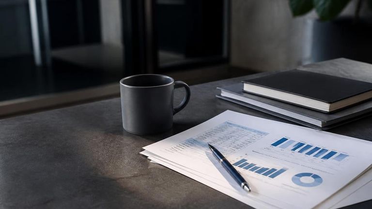 How AI Search Is Recommending Debt Consolidation Loans