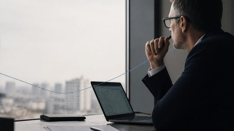 How AI Search Is Recommending Debt Management