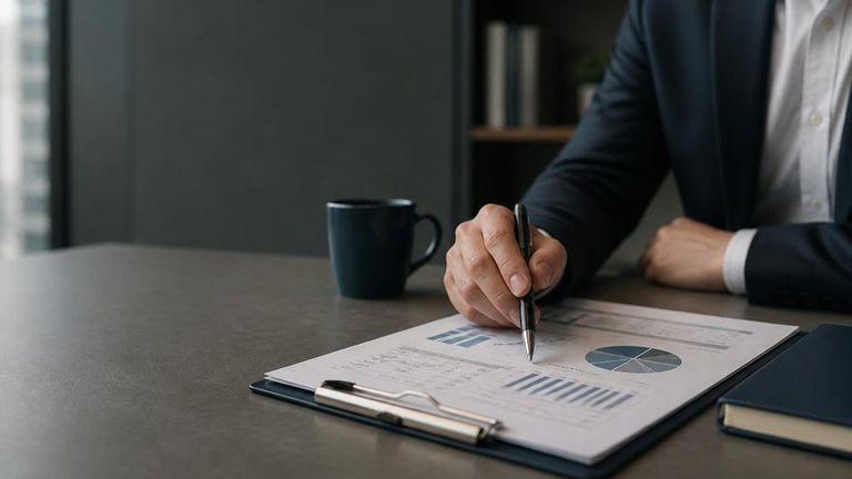 How AI Search Is Recommending Disability Insurance: Monthly Trends