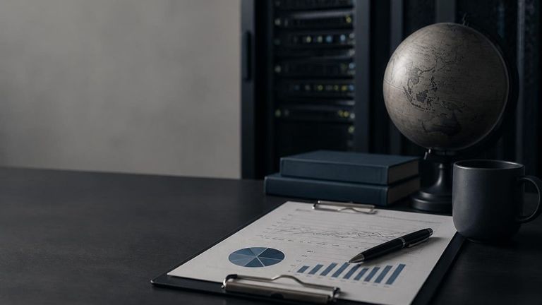 How AI Search Is Recommending Domain Registrars: Monthly Trends