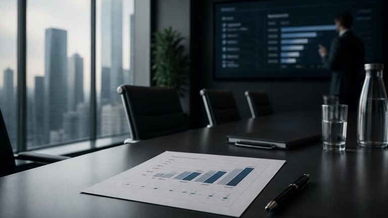 How AI Search Is Recommending ERP Software: Monthly Trends