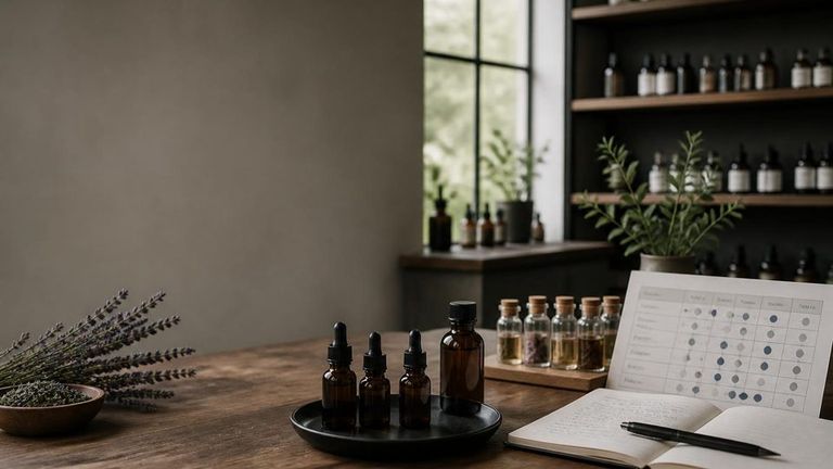 How AI Search Is Recommending Essential Oil: Monthly Trends