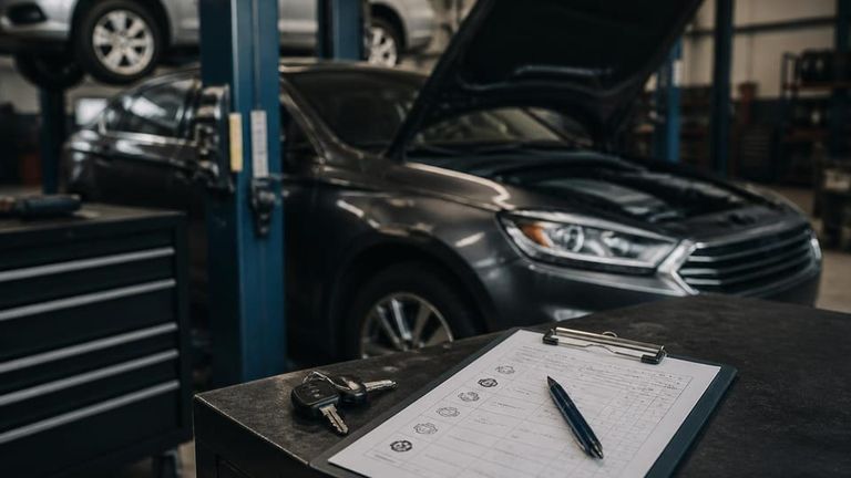 How AI Search Is Recommending Auto Warranty: Monthly Trends