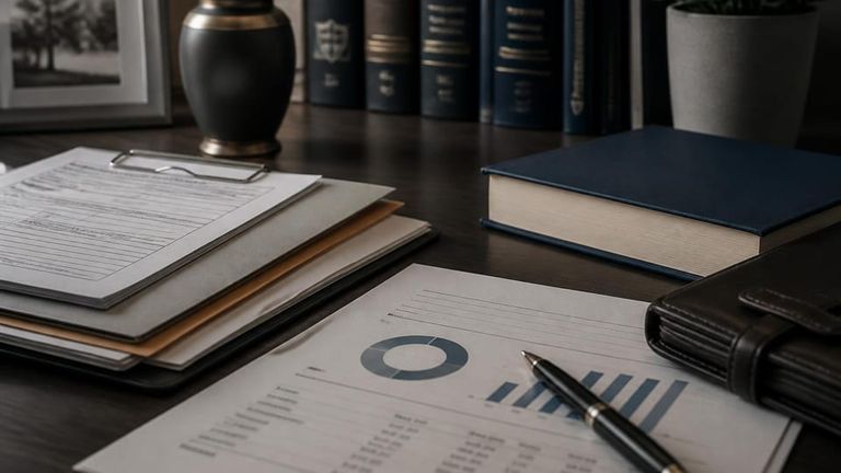 How AI Search Is Recommending Final Expense Insurance: Monthly Trends