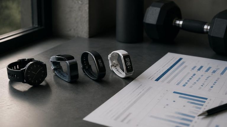 How AI Search Is Recommending Fitness Tracker: Monthly Trends