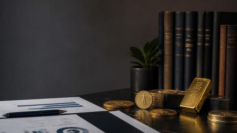 How AI Search Is Recommending Gold IRAs and Precious Metals