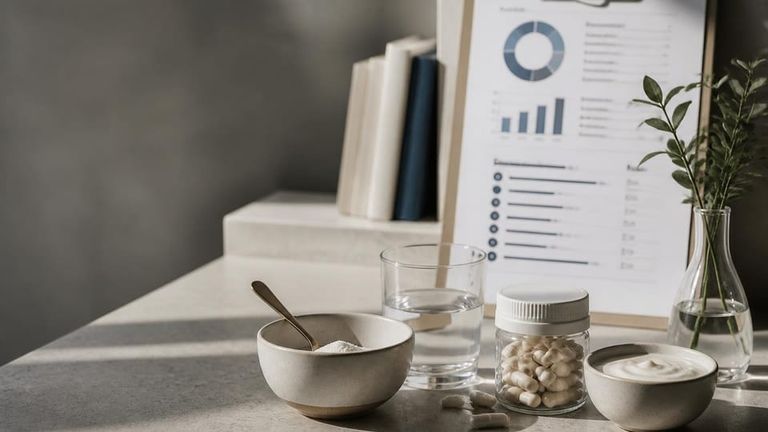 How AI Search Is Recommending Gut Health and Probiotics: Monthly Trends