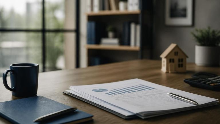 How AI Search Is Recommending Home Equity Loans: Monthly Trends