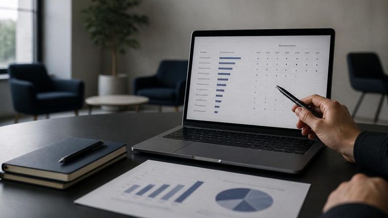 How AI Search Is Recommending Human Resources Software