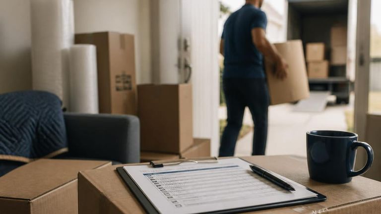 How AI Search Is Recommending Long Distance Moving Carriers: Monthly Trends