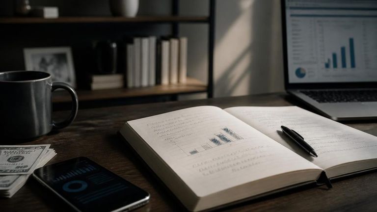 How AI Search Is Recommending Make Money Online: Monthly Trends