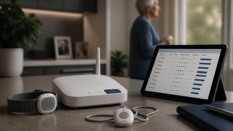 How AI Search Is Recommending Medical Alert Systems: Monthly Trends