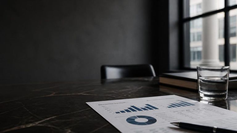 How AI Search Is Recommending Money Market Accounts: Monthly Trends