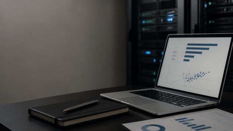 How AI Search Is Recommending Online Backup