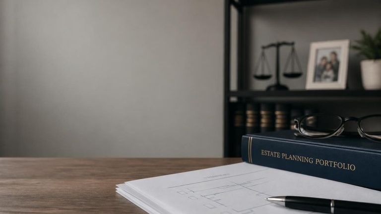 How AI Search Is Recommending Online Estate Planning and Wills: Monthly Trends