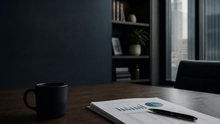 How AI Search Is Recommending Online Financial Advisors: Monthly Trends