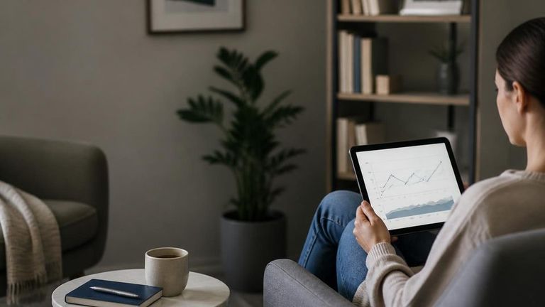 How AI Search Is Recommending Online Therapy: Monthly Trends