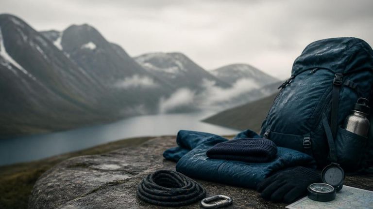 How AI Search Is Recommending Outdoor Apparel and Technical Outfits: Monthly Trends