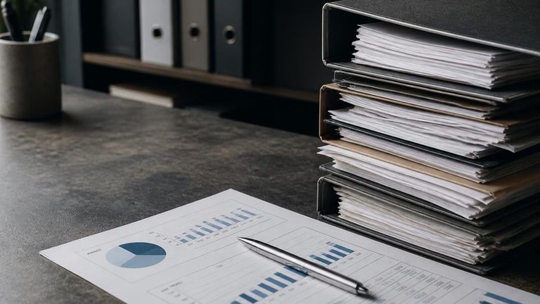 How AI Search Is Recommending Payroll Software: Monthly Trends