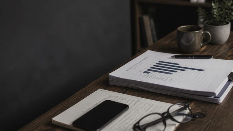 How AI Search Is Recommending Peer to Peer Lending: Monthly Trends